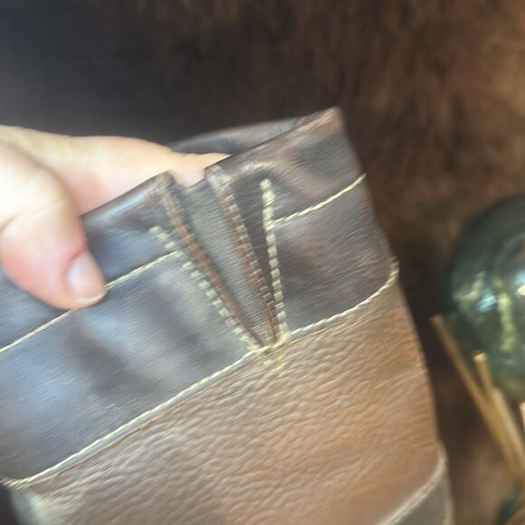 Middleburg boots 6 (4875) - Picture 7 of 10